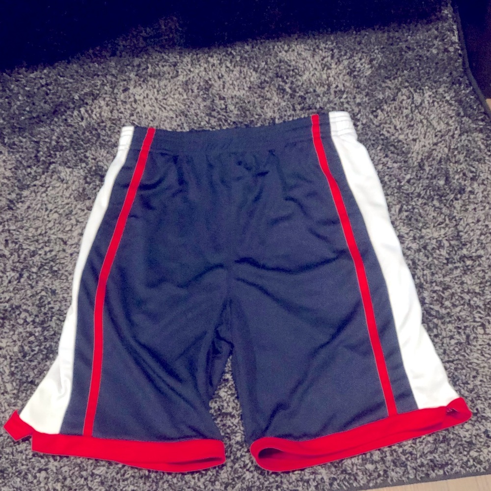 Liberty pro shorts